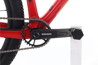 Bicicleta Scott Scale 940 t.XL Reacondicionada