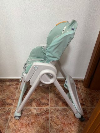 Trona Chicco Polly2 Start