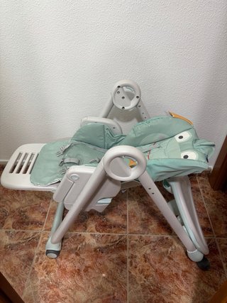 Trona Chicco Polly2 Start