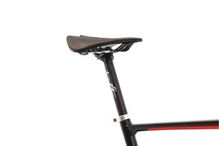 Bicicleta Guerciotti Cartesio Disc t.58 Reacondicionada