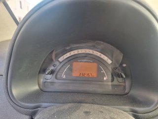 Citroen C2 2005