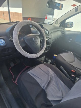 Citroen C2 2005