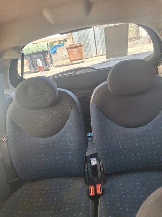 Citroen C2 2005