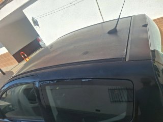 Citroen C2 2005