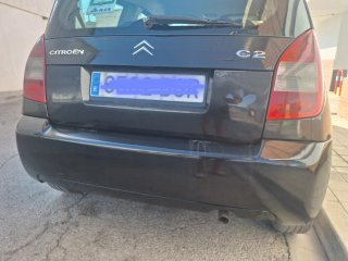 Citroen C2 2005