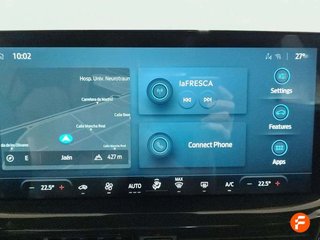 Ford Focus 1.0 Ecoboost 92kW ST-Line