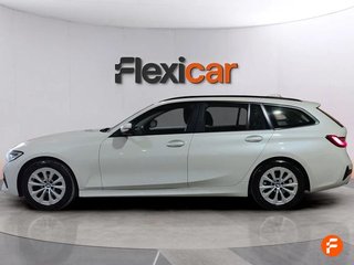 BMW Serie 3 318d Touring