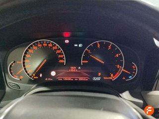 BMW Serie 3 318d Touring