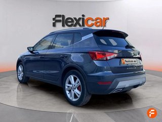 Seat Arona 1.0 TSI 81kW (110CV) FR