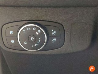 Ford Focus 1.0 Ecoboost 92kW ST-Line