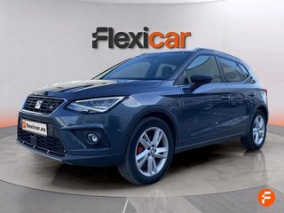 Seat Arona 1.0 TSI 81kW (110CV) FR
