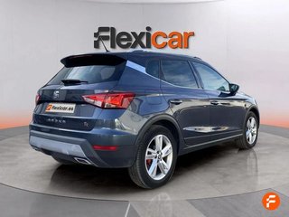 Seat Arona 1.0 TSI 81kW (110CV) FR
