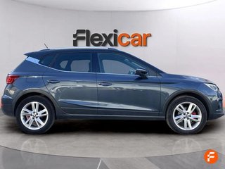 Seat Arona 1.0 TSI 81kW (110CV) FR