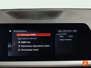 BMW Serie 3 318d Touring
