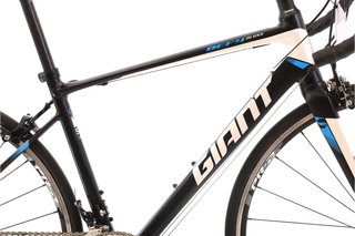 Bicicleta Giant Defy Aluxx 1 t.52 Reacondicionada