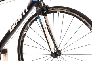 Bicicleta Giant Defy Aluxx 1 t.52 Reacondicionada
