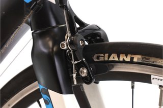 Bicicleta Giant Defy Aluxx 1 t.52 Reacondicionada