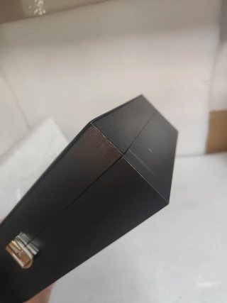 Scatola per 12 orologi, nuova