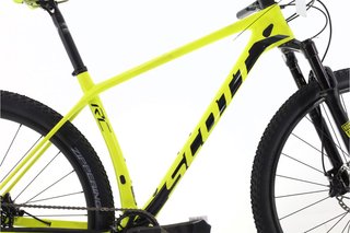 Bicicleta Scott Scale RC 900 Team X01 t.L Reacondicionada