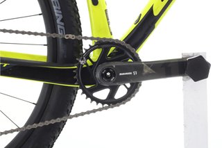 Bicicleta Scott Scale RC 900 Team X01 t.L Reacondicionada