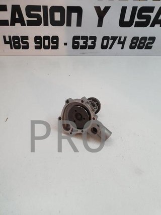 bomba agua volvo nueva