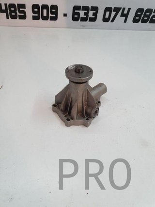 bomba agua volvo nueva