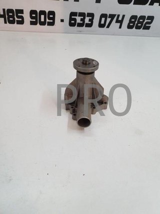 bomba agua volvo nueva