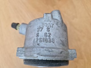 Fiat 127 128 X19 Autobianchi A112 pinza freno
