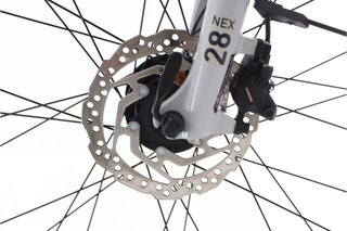 Bicicleta Cube Kathmandu One t.L Reacondicionada