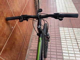 Bicicleta Trek 4 Series Adulto