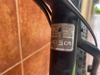 Bicicleta Trek 4 Series Adulto