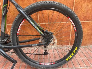 Bicicleta Trek 4 Series Adulto