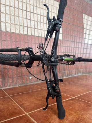 Bicicleta Trek 4 Series Adulto