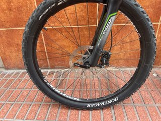 Bicicleta Trek 4 Series Adulto