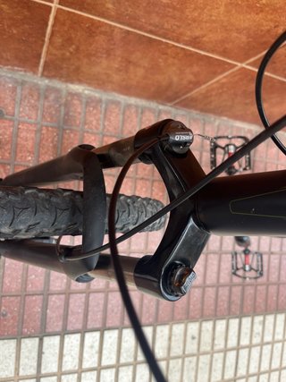 Bicicleta Trek 4 Series Adulto