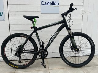 Bicicleta Trek 4 Series Adulto
