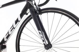 Bicicleta Felt FR4 t.54 Reacondicionada
