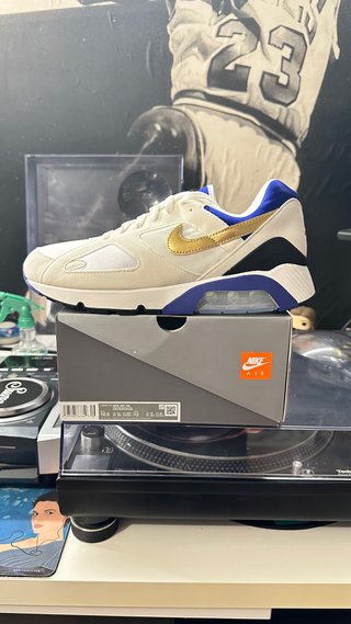 Nike Air Max 180 Concord