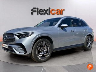 Mercedes-Benz GLC GLC 220 d 4MATIC