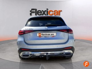 Mercedes-Benz GLC GLC 220 d 4MATIC