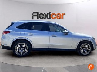 Mercedes-Benz GLC GLC 220 d 4MATIC