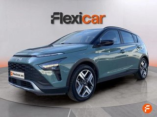 Hyundai Bayon 1.0 TGDI 74kW (100CV) 48V Maxx