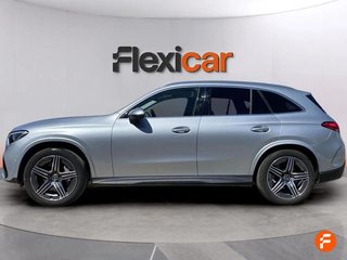 Mercedes-Benz GLC GLC 220 d 4MATIC