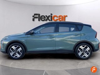 Hyundai Bayon 1.0 TGDI 74kW (100CV) 48V Maxx