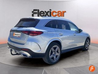 Mercedes-Benz GLC GLC 220 d 4MATIC