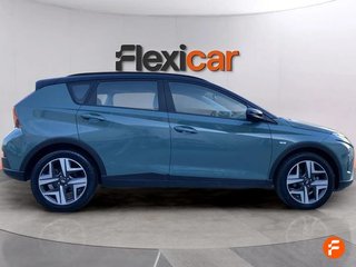 Hyundai Bayon 1.0 TGDI 74kW (100CV) 48V Maxx