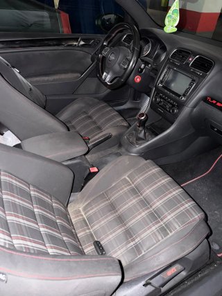 Volkswagen Golf 2010