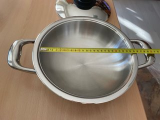 Pentola AMC 2,8L M30S