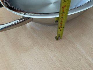 Pentola AMC 2,8L M30S