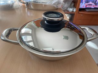 Pentola AMC 2,8L M30S